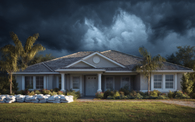 Preventing Hurricane Damage to Residential Homes